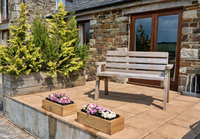 Cottage in Liskeard - The Shippon at Lestitha Cottage in Liskeard - The Shippon at Lestitha