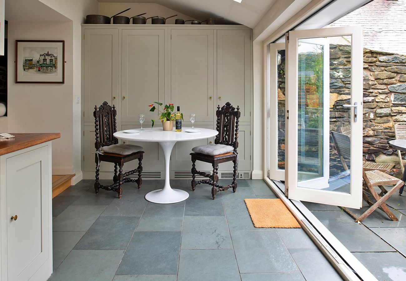 Cottage in Conwy - Hen Dafarn
