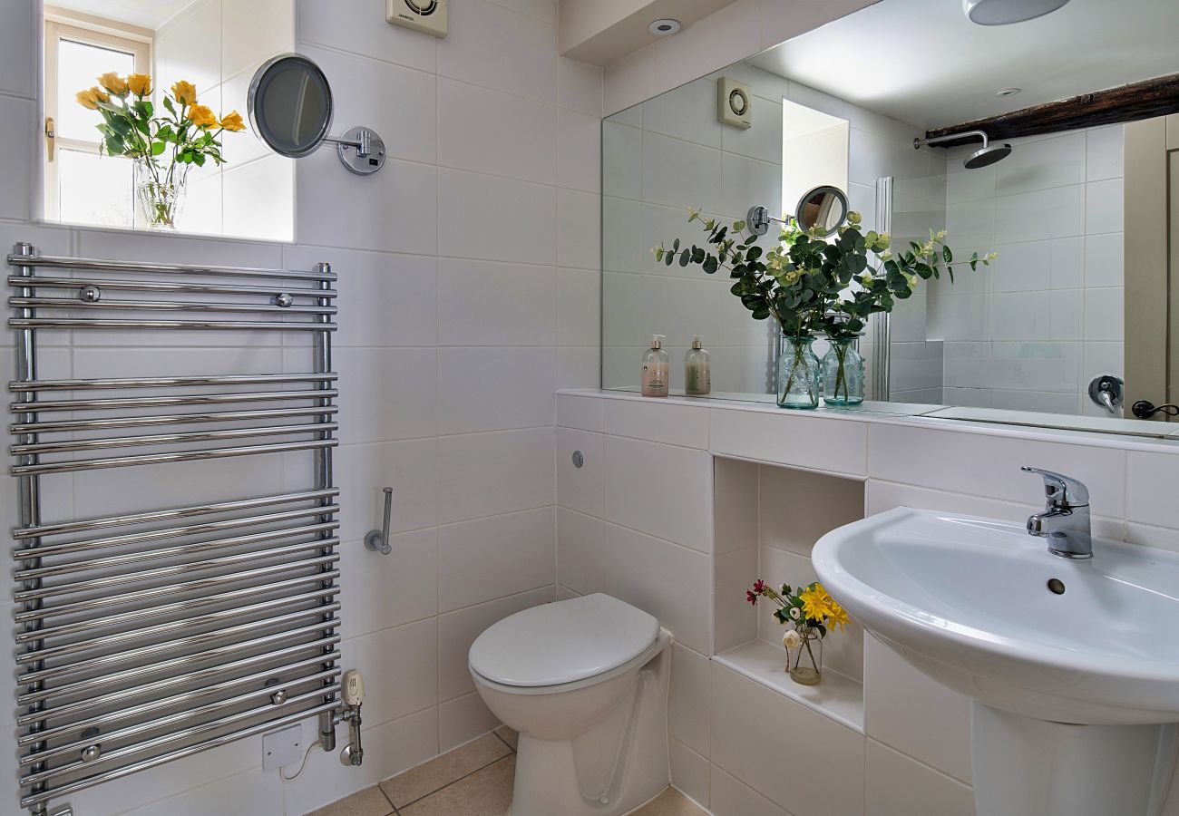 Cottage in Conwy - Hen Dafarn