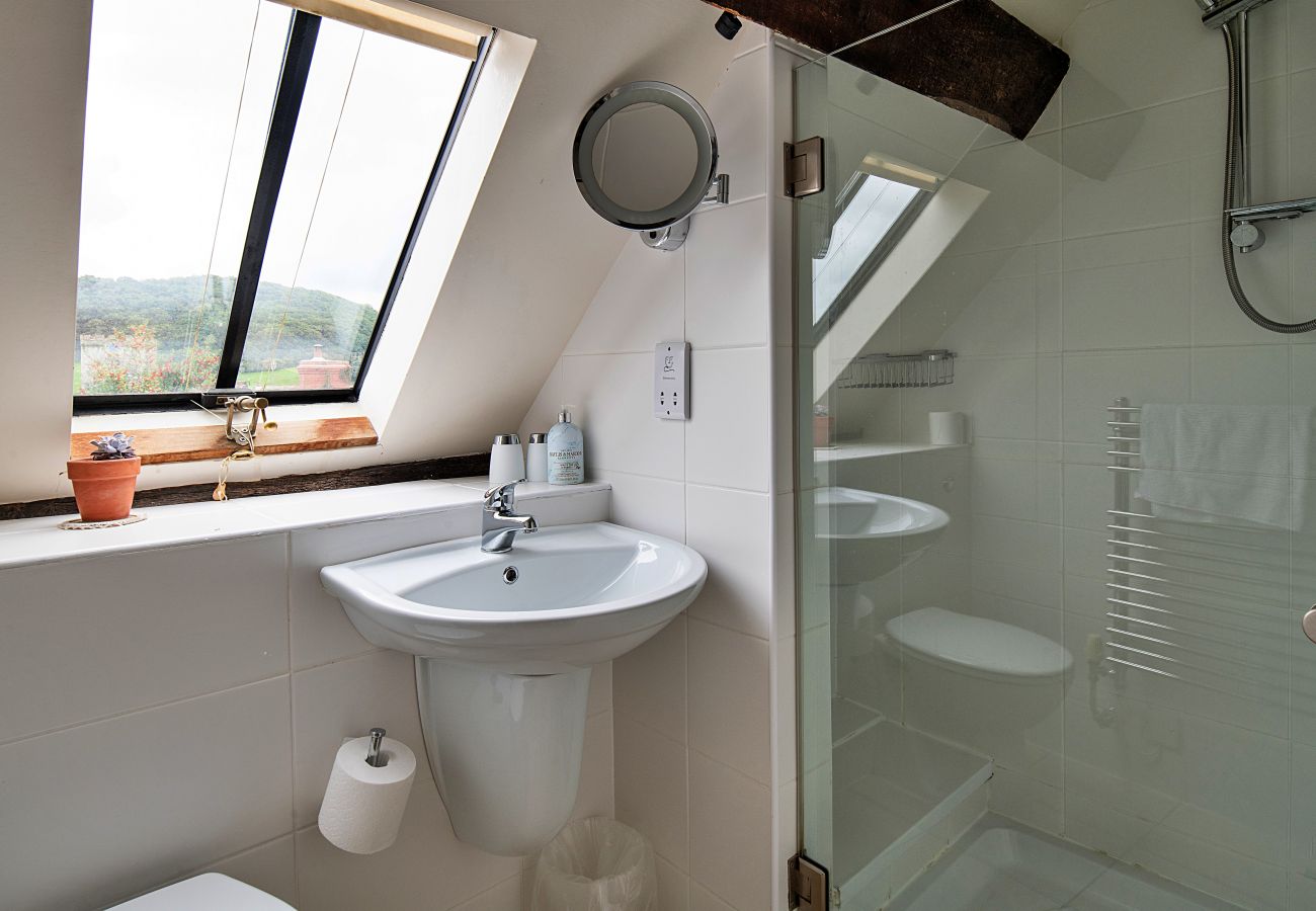 Cottage in Conwy - Hen Dafarn