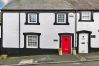 Cottage in Conwy - Hen Dafarn
