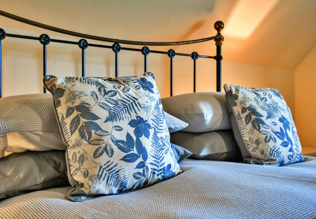 Cottage in Ashbourne - Gag Barn Cottage in Ashbourne - Gag Barn