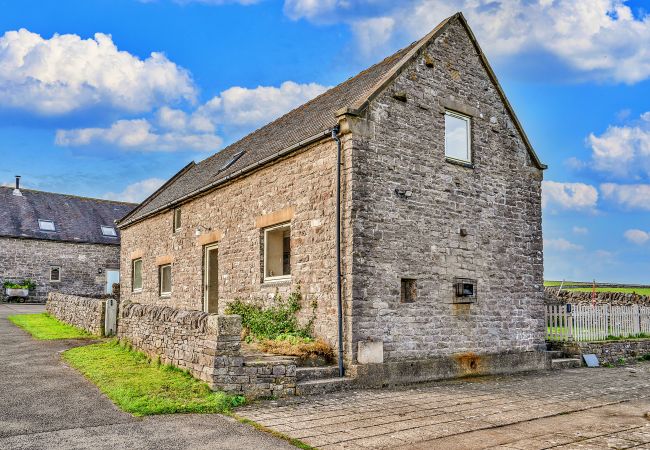 Cottage in Ashbourne - Gag Barn