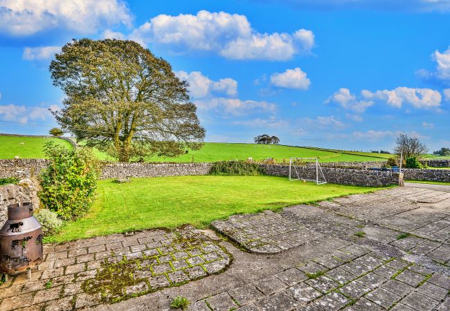 Cottage in Ashbourne - Gag Barn