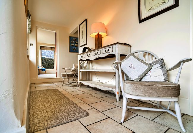 Cottage in Ashbourne - Gag Barn Cottage in Ashbourne - Gag Barn