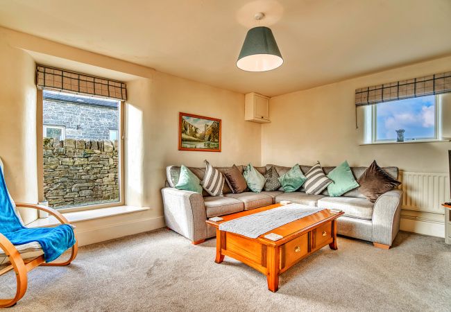 Cottage in Ashbourne - Gag Barn Cottage in Ashbourne - Gag Barn