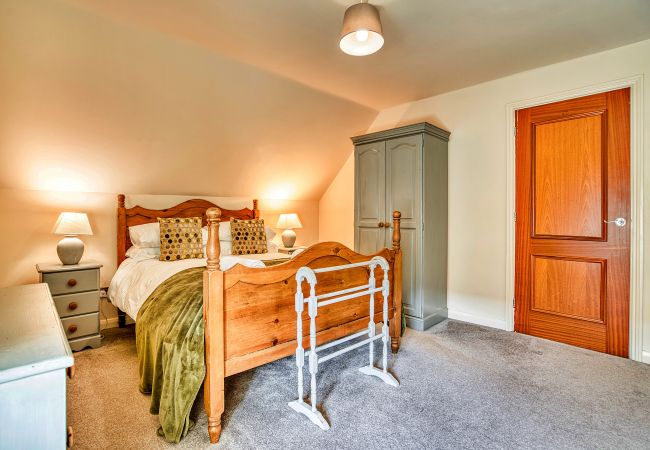 Cottage in Ashbourne - Gag Barn Cottage in Ashbourne - Gag Barn