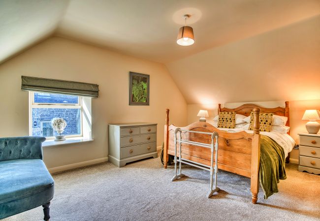 Cottage in Ashbourne - Gag Barn Cottage in Ashbourne - Gag Barn