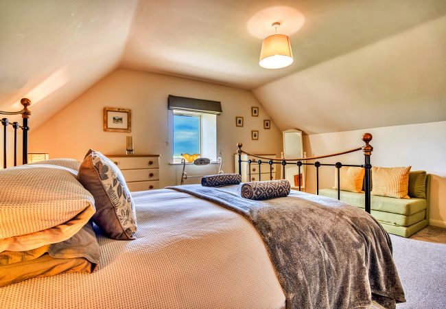 Cottage in Ashbourne - Gag Barn Cottage in Ashbourne - Gag Barn