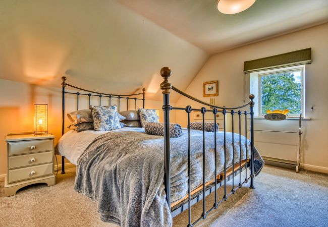 Cottage in Ashbourne - Gag Barn Cottage in Ashbourne - Gag Barn