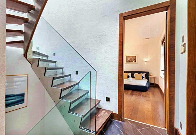 Appartement in London - King Charles House
