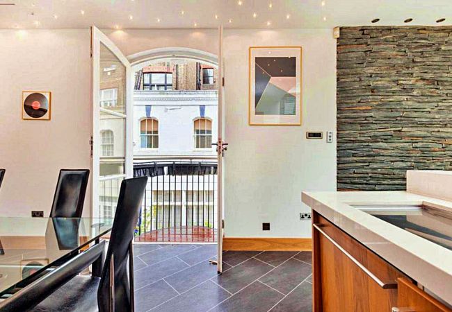 Appartement in London - King Charles House