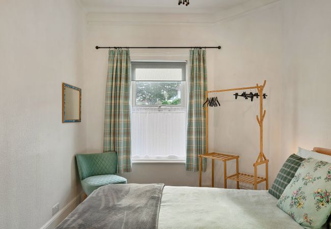 Appartement in Paignton - Atherfield Apartments No. 6 - Tree Tops