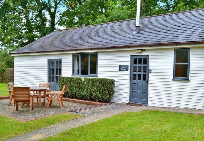  in Bovey Tracey - Little Dunley - Acorn Cottage