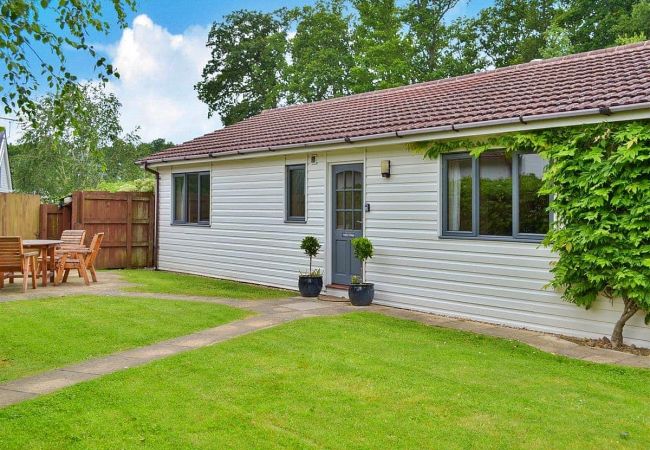 Cottage in Bovey Tracey - Little Dunley - Oaktree Cottage