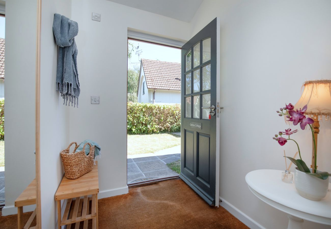 Cottage in Bovey Tracey - Little Dunley - Oaktree Cottage