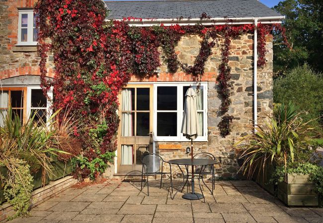 Cottage in Bovey Tracey - Little Dunley - Virginia Cottage