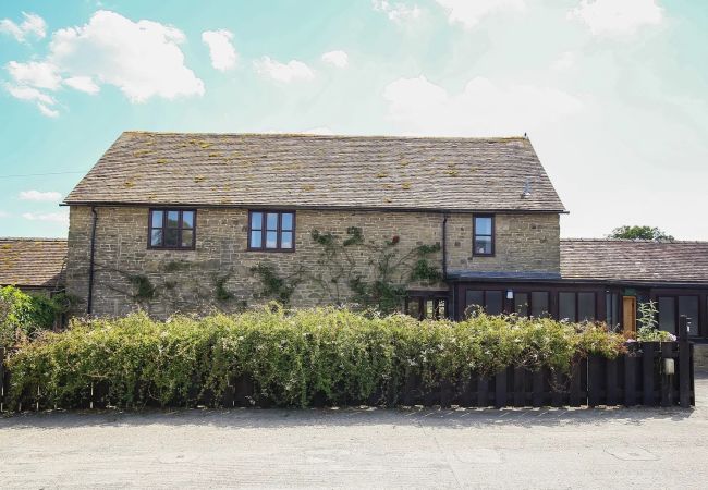 Cottage in Onibury - The Walton