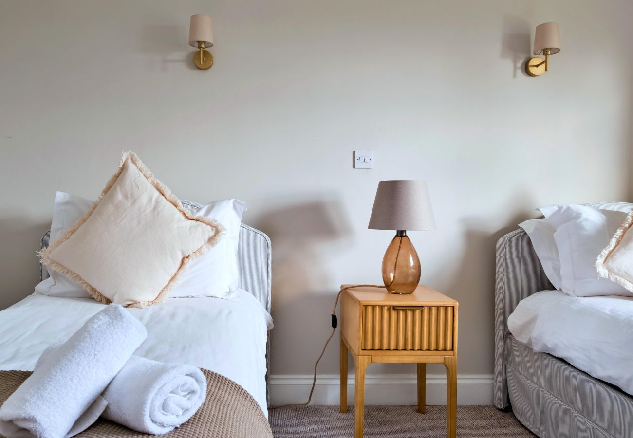 Cottage in Onibury - The Park