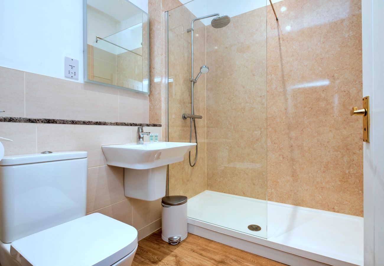 Cottage in Onibury - The Park