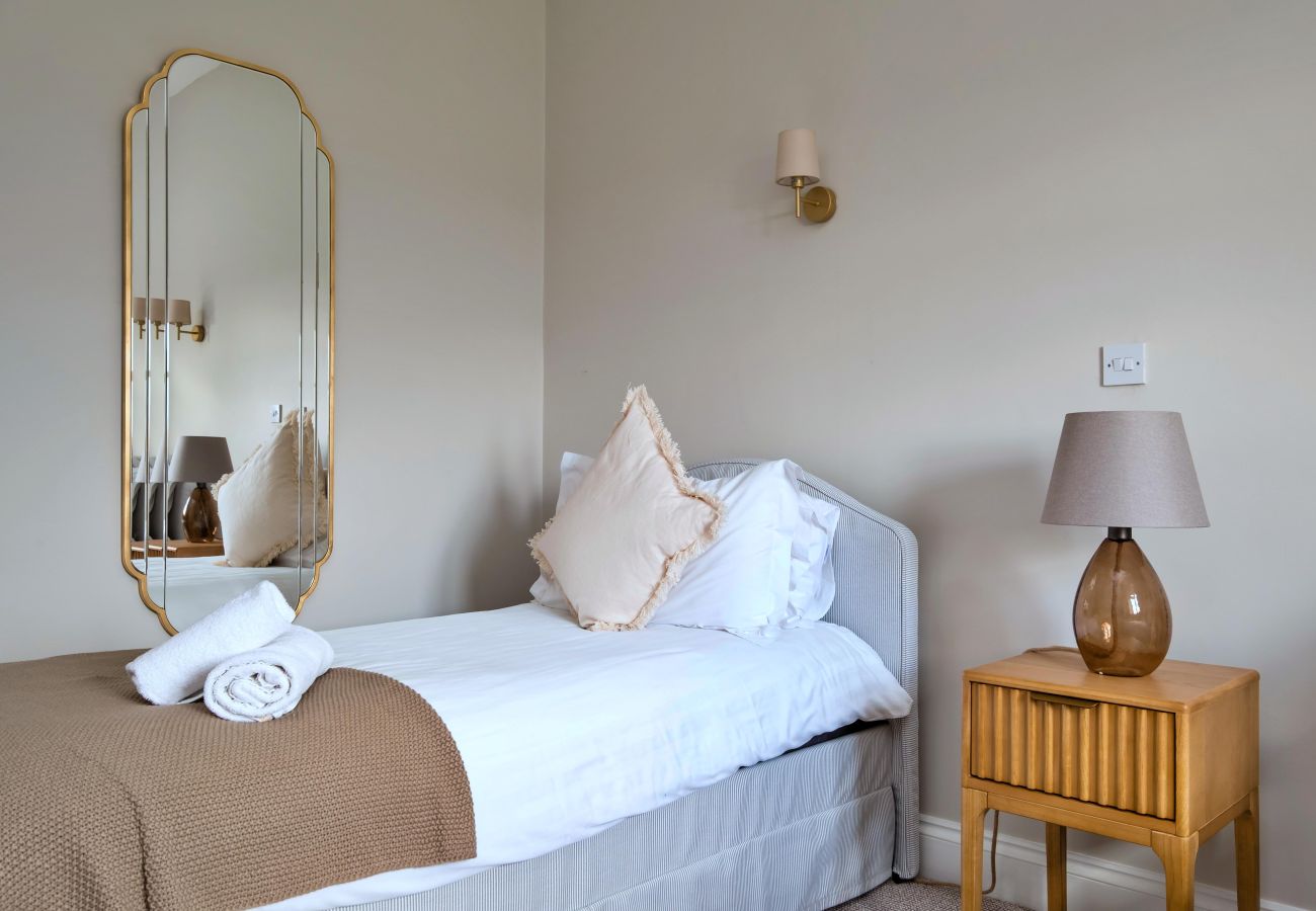 Cottage in Onibury - The Park