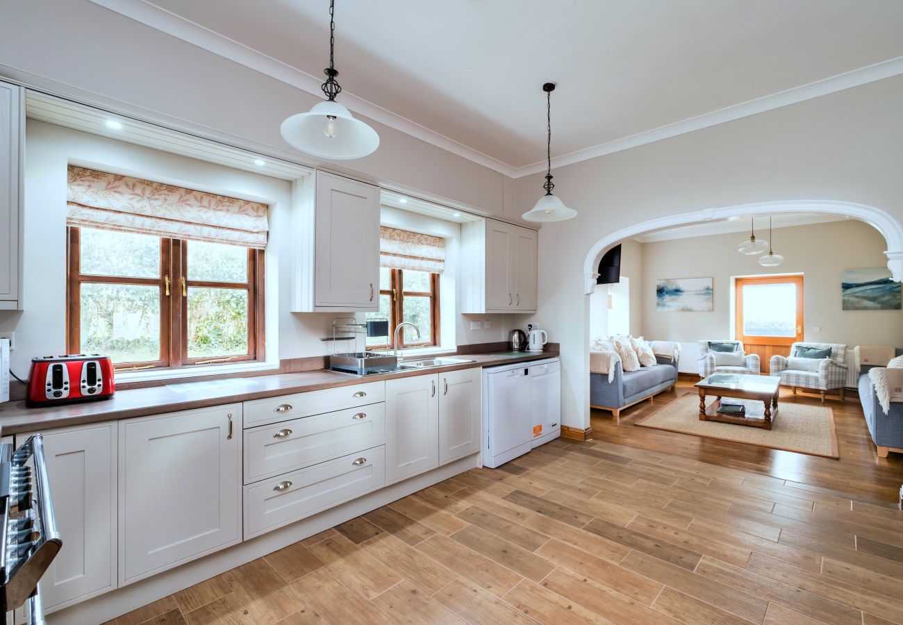 Cottage in Onibury - The Park