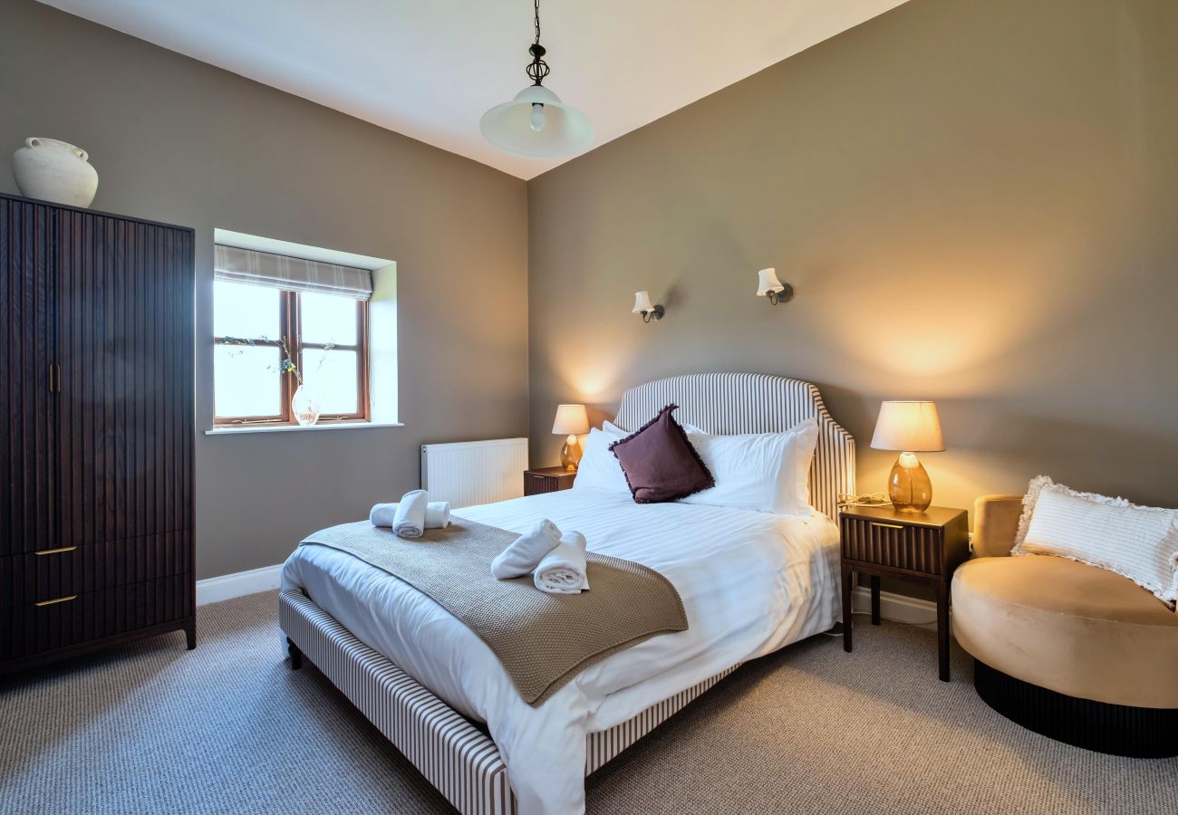 Cottage in Onibury - The Park