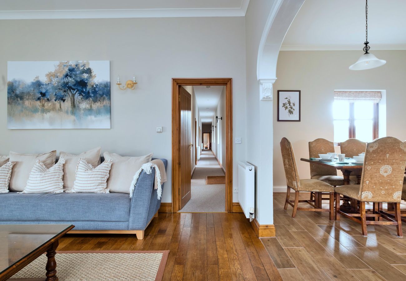 Cottage in Onibury - The Park