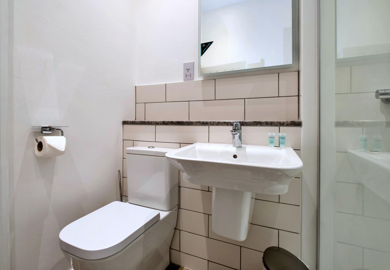 Cottage in Onibury - The Park