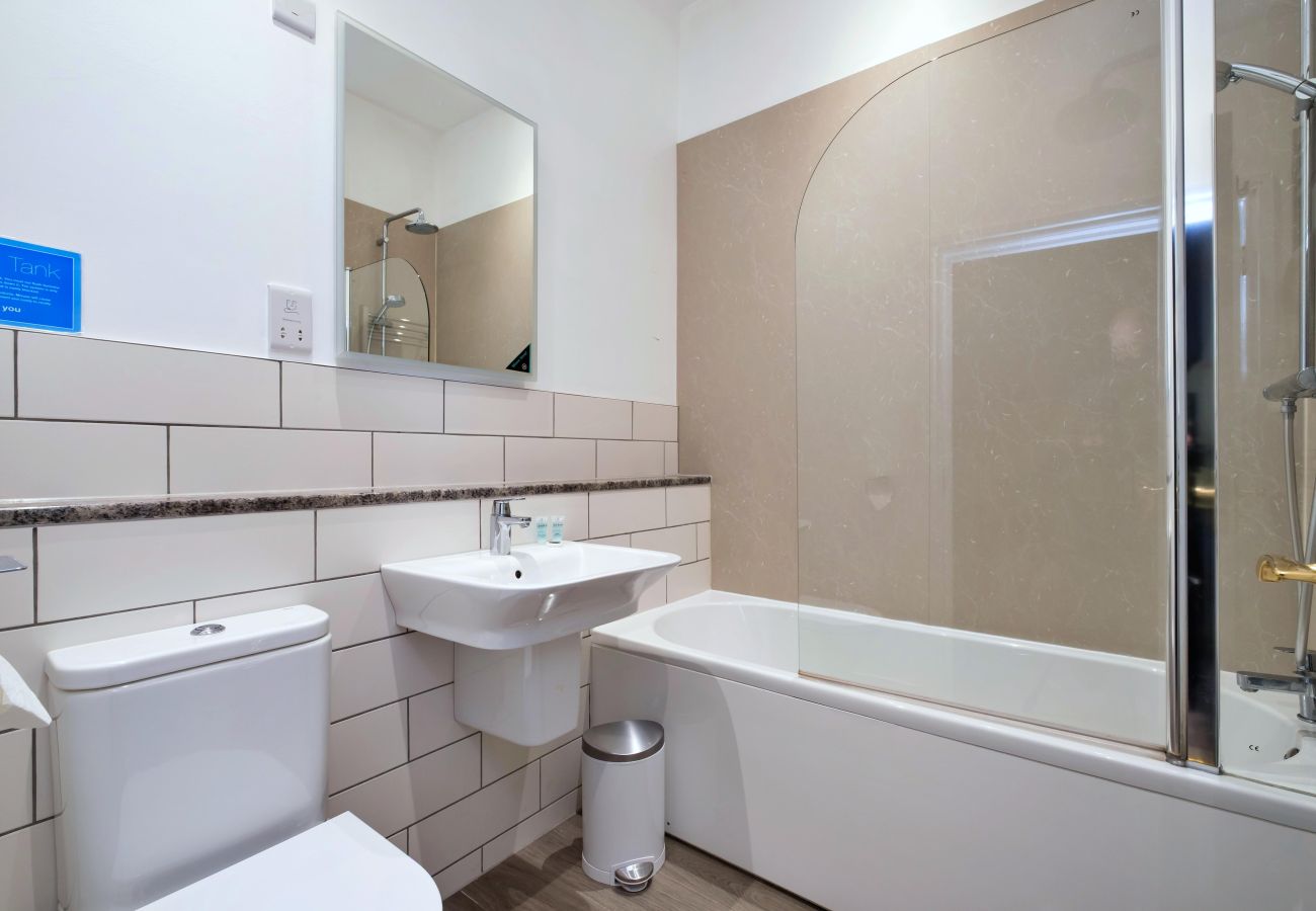 Cottage in Onibury - The Park