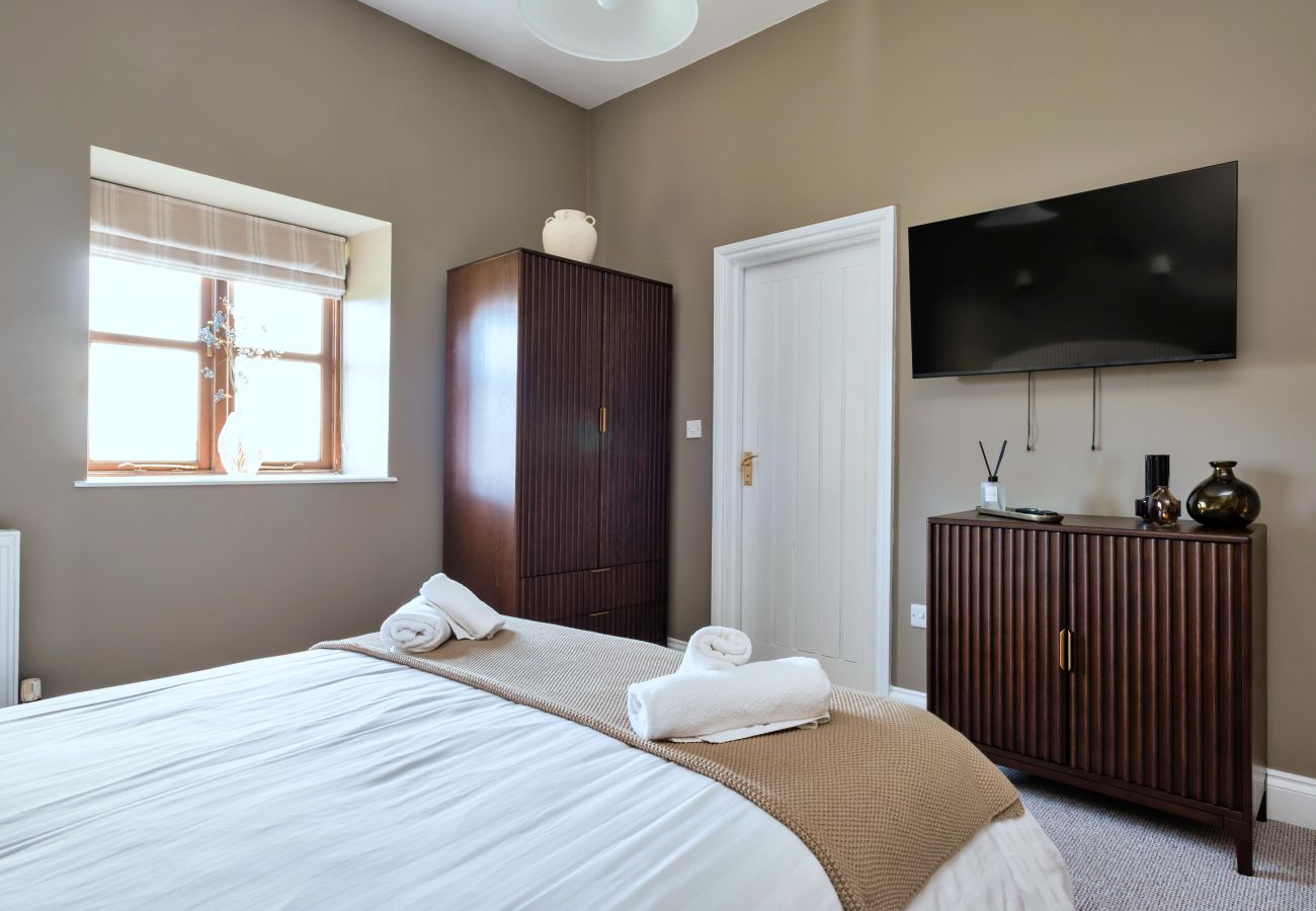 Cottage in Onibury - The Park