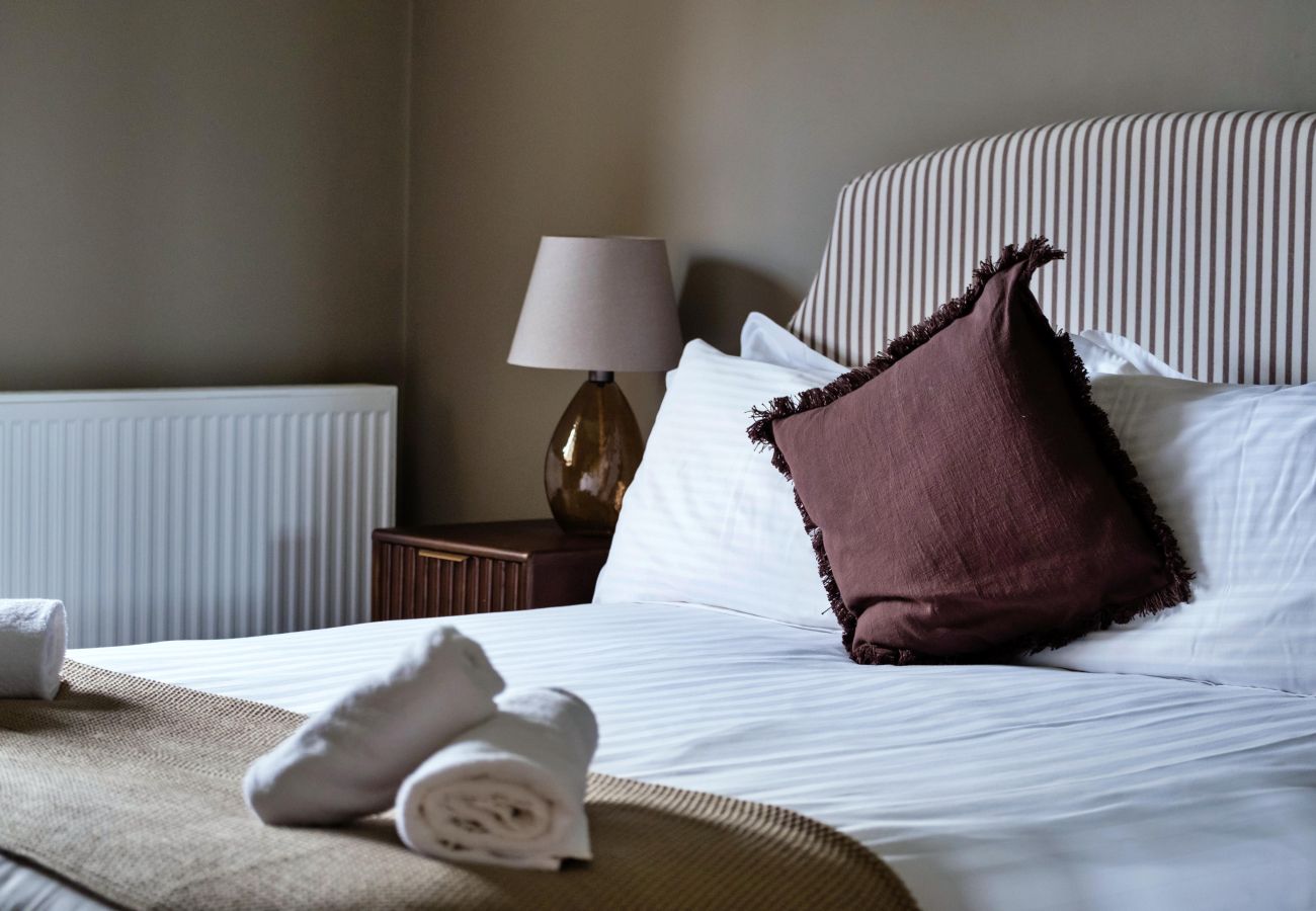 Cottage in Onibury - The Park