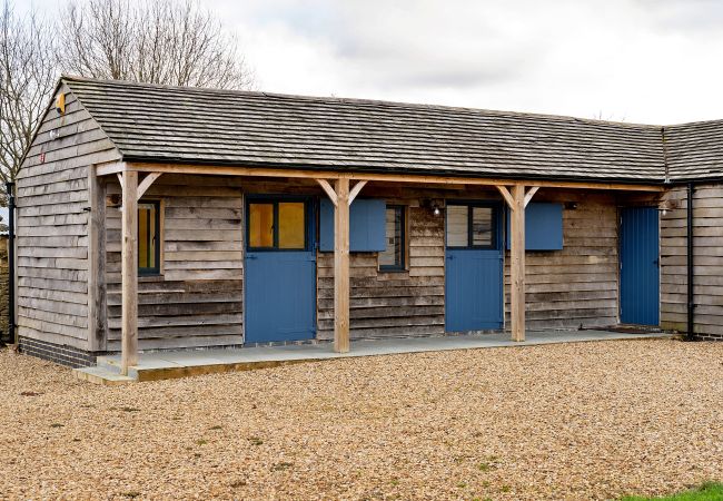 Cottage in Hawling - The Stables at Lilac Cottage Cottage in Hawling - The Stables at Lilac Cottage