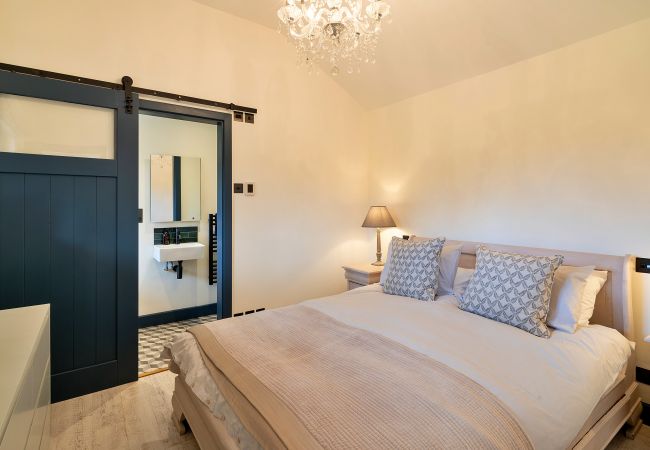 Cottage in Hawling - The Stables at Lilac Cottage Cottage in Hawling - The Stables at Lilac Cottage