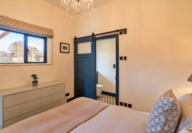 Cottage in Hawling - The Stables at Lilac Cottage Cottage in Hawling - The Stables at Lilac Cottage