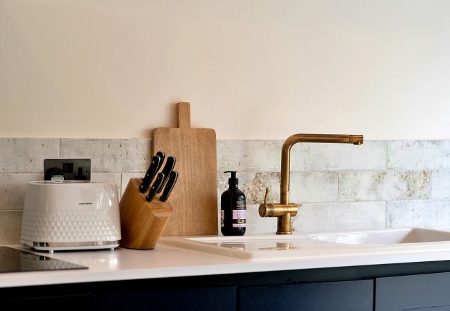 Cottage in Hawling - The Stables at Lilac Cottage Cottage in Hawling - The Stables at Lilac Cottage