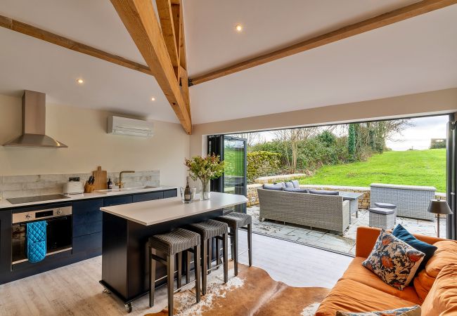 Cottage in Hawling - The Stables at Lilac Cottage Cottage in Hawling - The Stables at Lilac Cottage