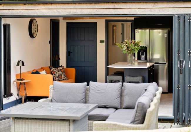 Cottage in Hawling - The Stables at Lilac Cottage Cottage in Hawling - The Stables at Lilac Cottage