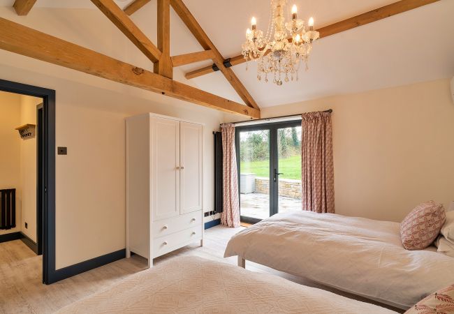 Cottage in Hawling - The Stables at Lilac Cottage Cottage in Hawling - The Stables at Lilac Cottage