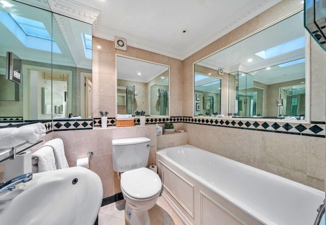 Huis in London - Luxury House in Hampstead Huis in London - Luxury House in Hampstead