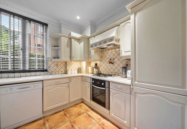 Huis in London - Luxury House in Hampstead Huis in London - Luxury House in Hampstead