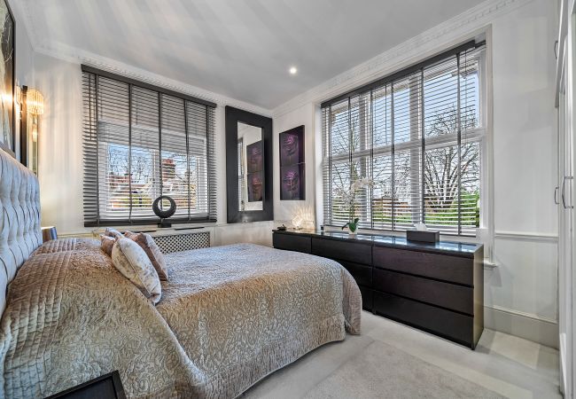 Huis in London - Luxury House in Hampstead Huis in London - Luxury House in Hampstead