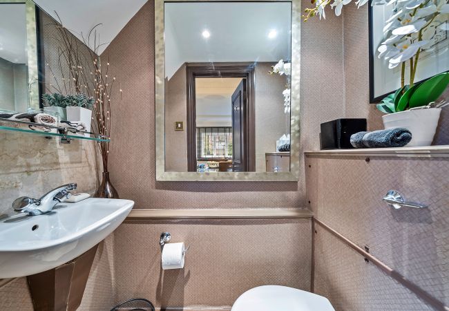 Huis in London - Luxury House in Hampstead Huis in London - Luxury House in Hampstead