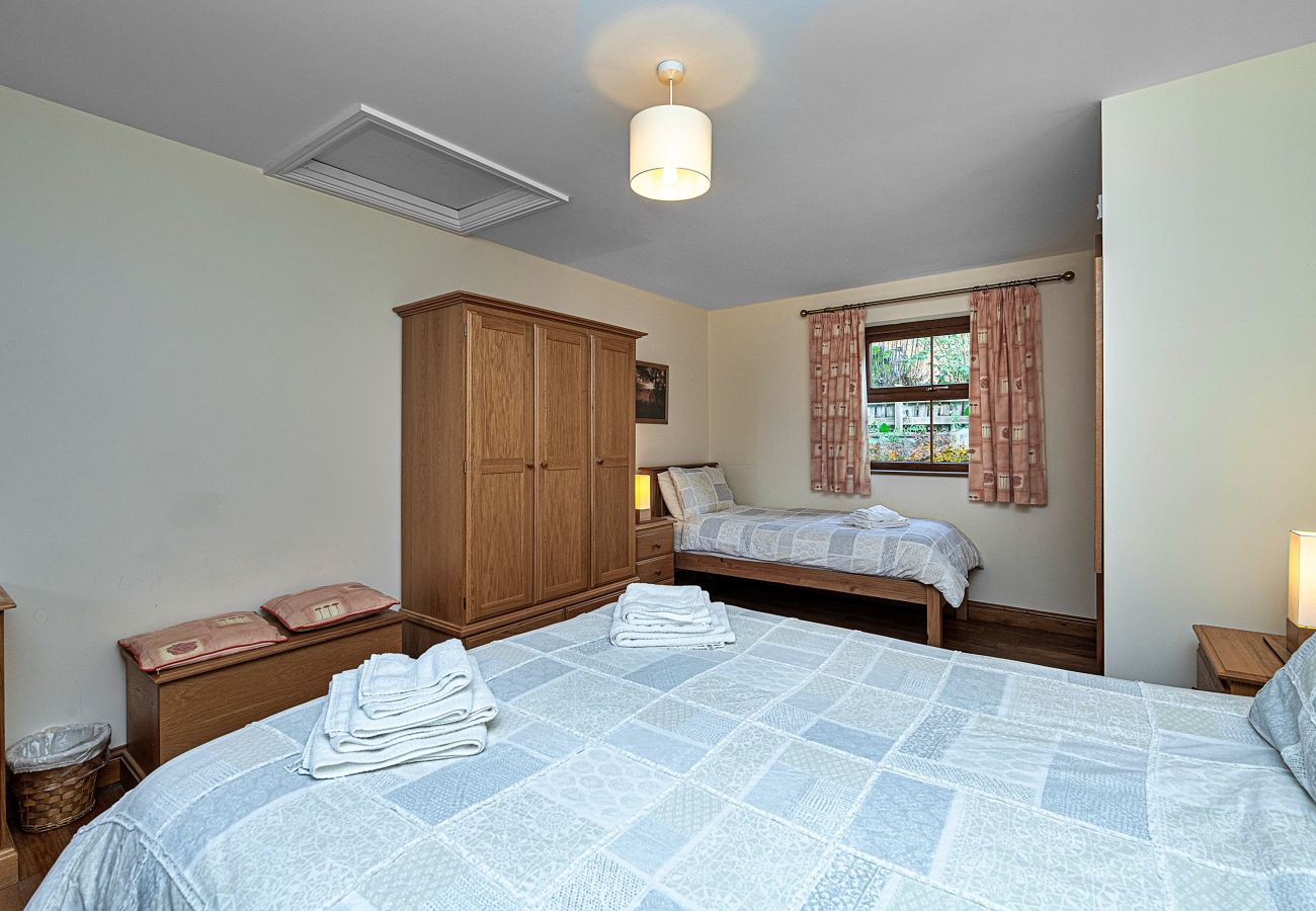 Cottage in Talybont - Eithinog
