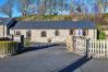 Cottage in Talybont - Eithinog