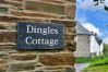 Huis in Ruan High Lanes - Dingles Cottage Huis in Ruan High Lanes - Dingles Cottage