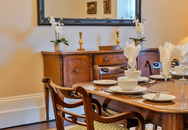 Cottage in Gweek - The Old Counting House Cottage in Gweek - The Old Counting House