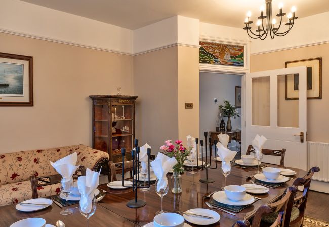 Cottage in Gweek - The Old Counting House Cottage in Gweek - The Old Counting House