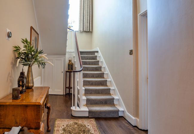 Cottage in Gweek - The Old Counting House Cottage in Gweek - The Old Counting House