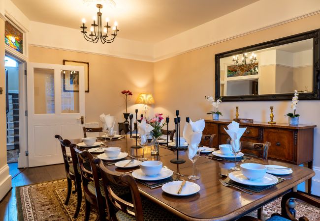 Cottage in Gweek - The Old Counting House Cottage in Gweek - The Old Counting House